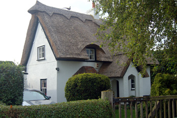 5 Saint Johns Road August 2009